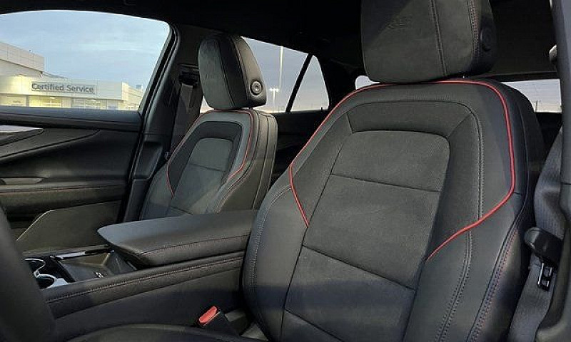 2024 Chevrolet Blaze...