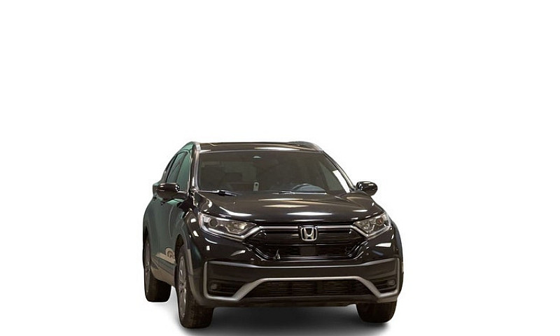 2020 Honda Cr-V Spor...