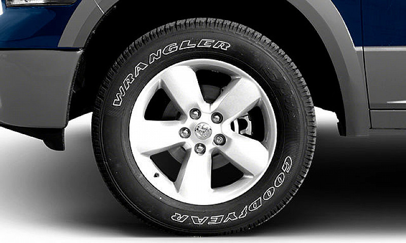 2013 Ram 1500 Big Ho...