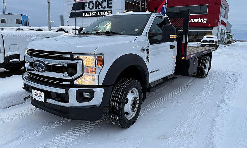 2020 Ford Super Duty...