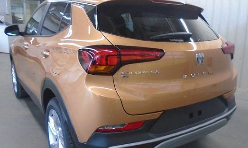 2025 Buick Encore Gx...