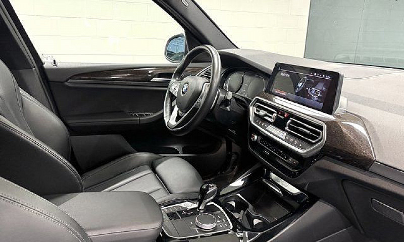 2022 Bmw X3 Xdrive30...