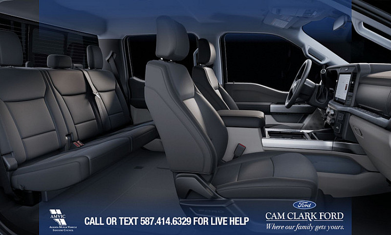 2025 Ford F-250 Xlt...