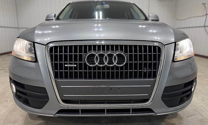 2011 Audi Q5 Premium...
