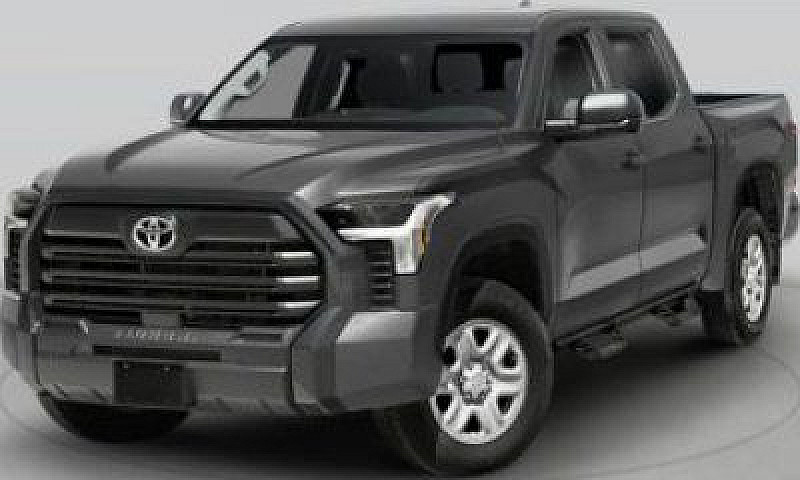 2025 Toyota Tundra L...