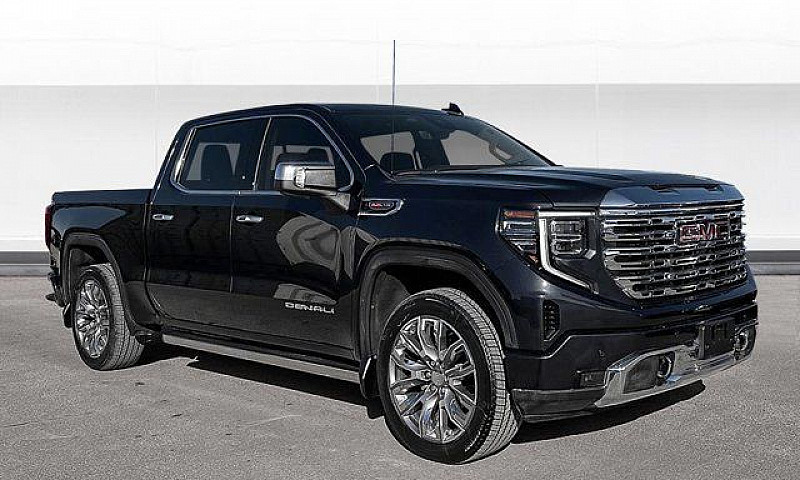 2024 Gmc Sierra 1500...