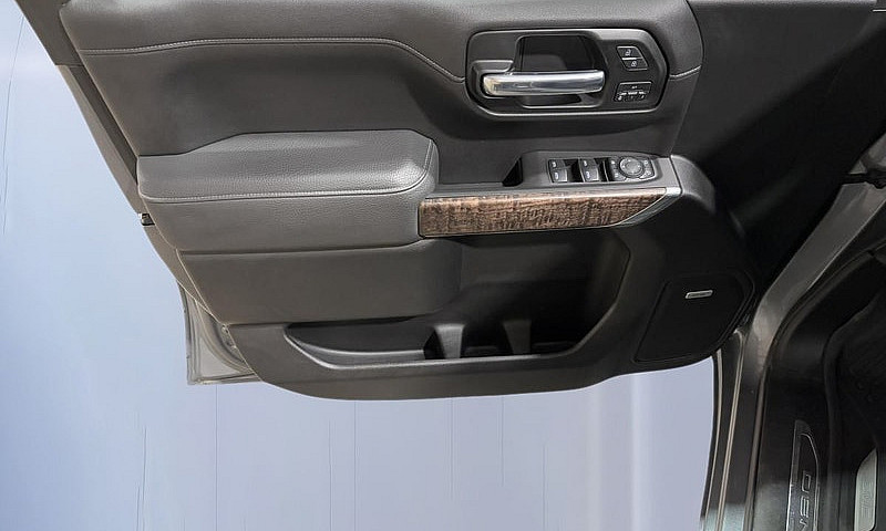 2020 Gmc Sierra 1500...