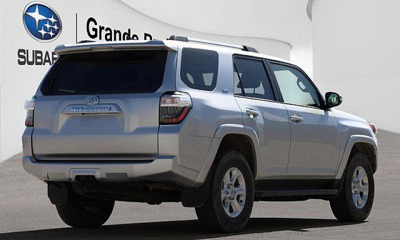 2023 Toyota 4Runner ...