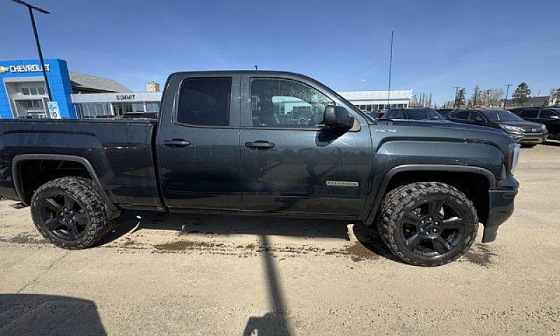 2019 Gmc Sierra 1500...