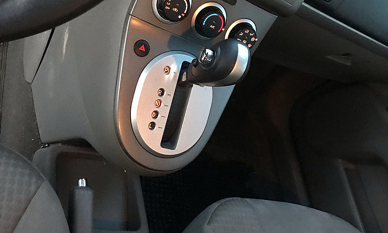 2008 Nissan Sentra B...