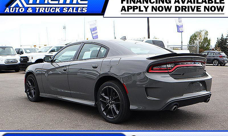 2023 Dodge Charger G...