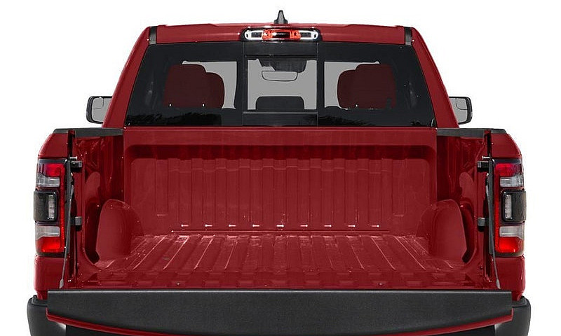 2022 Ram 1500 Rebel ...