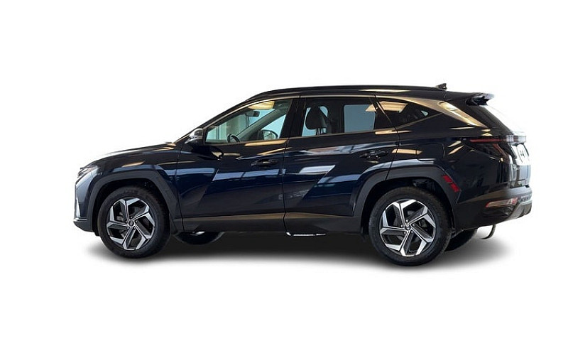 2022 Hyundai Tucson ...
