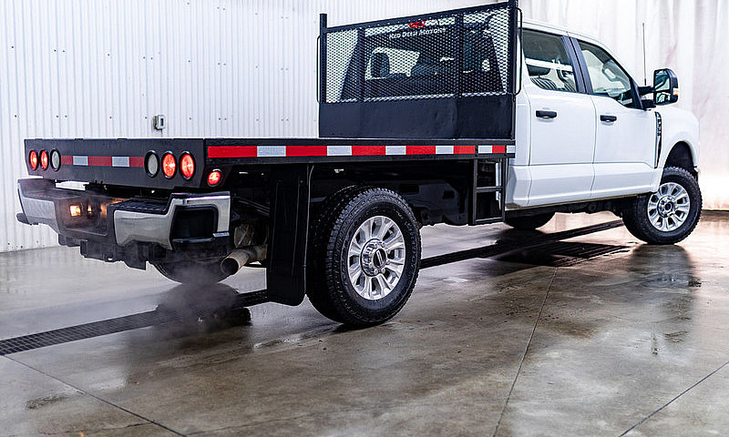 2023 Ford F-350 4X4 ...