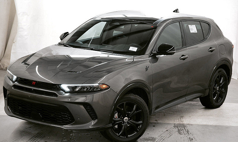 Dealer Driven - 2024...