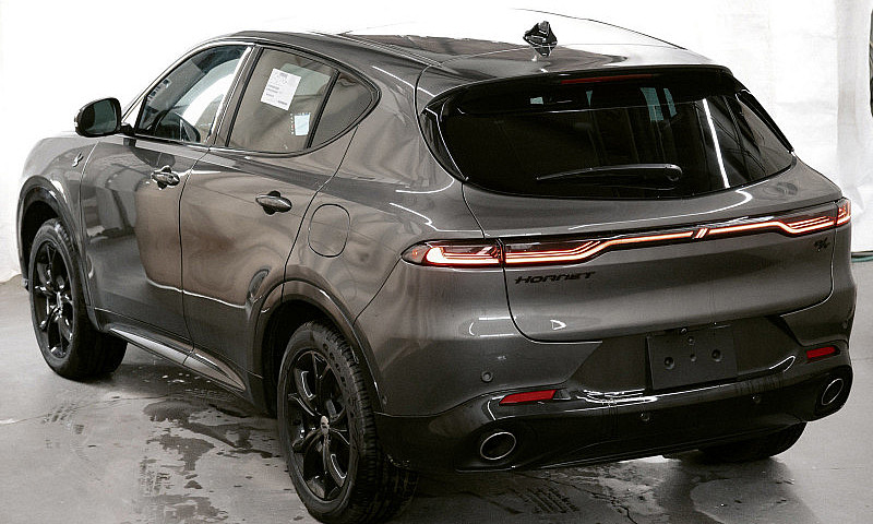 Dealer Driven - 2024...