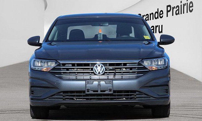 2019 Volkswagen Jett...