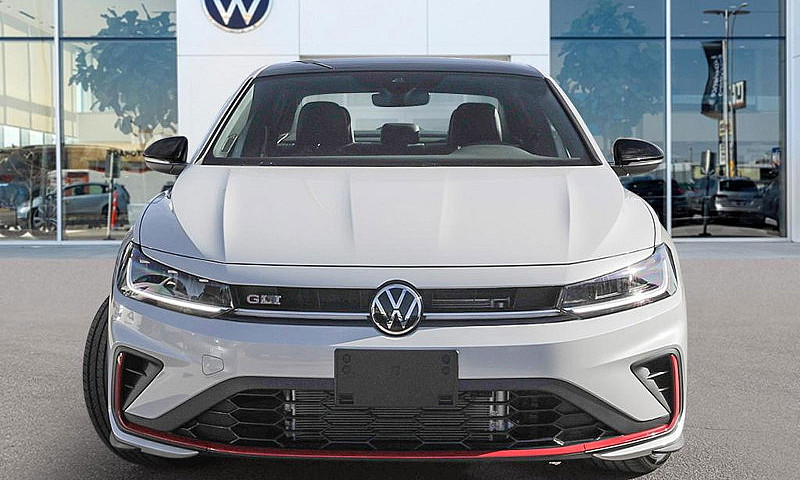 2025 Volkswagen Jett...