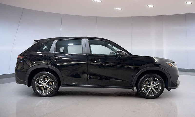 2025 Honda Hr-V Spor...