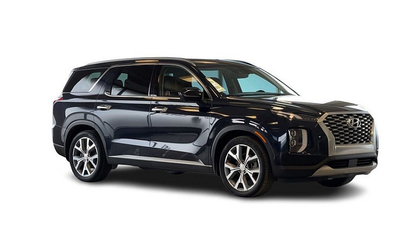 2020 Hyundai Palisad...