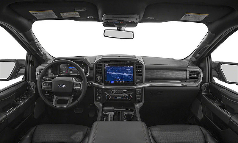 2025 Ford F-150 Lari...