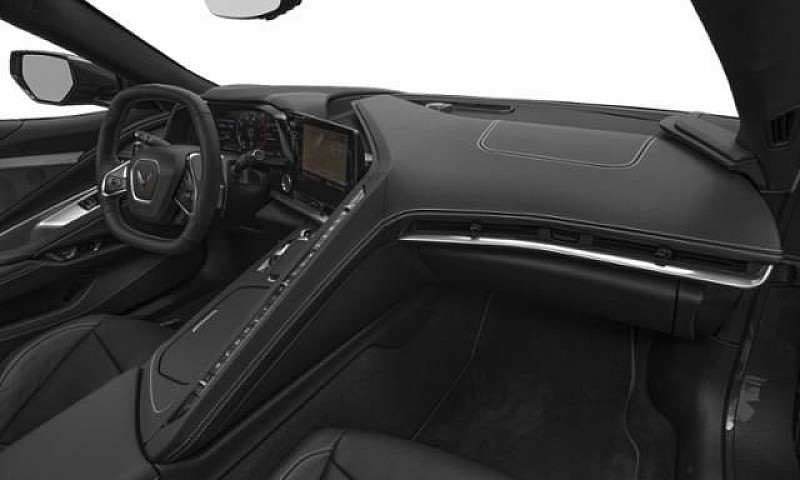 2023 Chevrolet Corve...