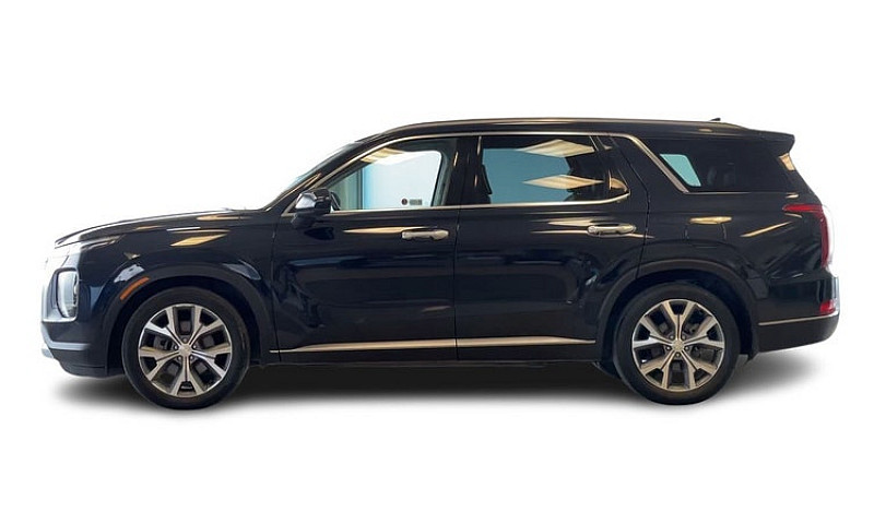 2020 Hyundai Palisad...