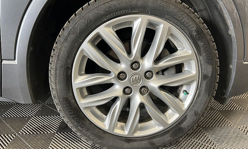 2019 Buick Envision ...