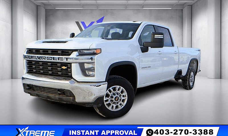 2023 Chevrolet Silve...