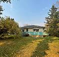 4 Bed 1 Bath House In Viking Alberta