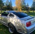 2005 Mustang Gt