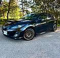 2010 Mazda Speed3 - Safetief & Performace Modified / Hatchback