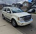 2008 Chrysler Aspen Limited 5.7l Hybrid
