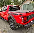 F 150 Raptor
