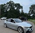 2016 Bmw 340i Manual 