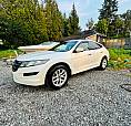 2010 Honda Accord All-Wheel-Drive Exl Trim Level