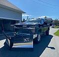 2020 Silverado Lt Hd2500 W/Plow