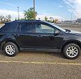 2014 Ford Edge 168kms Fwd