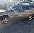 2013 Jeep Patriot For Sale