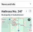 Nw-15-27-14 W2 Land For Sale
