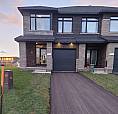 A Large Semi-Detached House In Riverside South (Manotick)