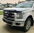 F150 2017 Lariat