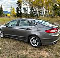 For Sale 2013 Ford Fusion Titanium 2 L Turbo