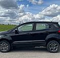 2018 Ford Ecosport S