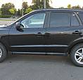 $7,500 Certified Hyundai Sante Fe Sport Awd