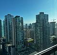 Unfurnished Yaletown Rental - Great View