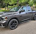 2021 Ram 1500 Classic 4X4