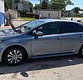 2026 Toyota Corolla Le Awd Hybrid