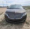 2011 Lincoln Mkx
