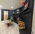 Renovated Legal 1-bed Suite | Utilities Included